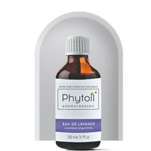 Phytoil 500 ml Lavanta Saç Cilt ve Vücut Bakım Bitki Suyu
