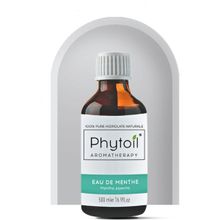 Phytoil 500 ml Nane Saç Cilt ve Vücut Bakım Bitki Suyu