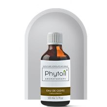 Phytoil 500 ml Sedir Saç Cilt ve Vücut Bakım Bitki Suyu