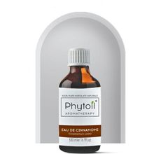 Phytoil 500 ml Tarçın Saç Cilt ve Vücut Bakım Bitki Suyu