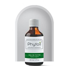 Phytoil Kekik 500 ml Saç Cilt ve Vücut Bakım Bitki Suyu