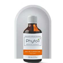 Phytoil Klementin 500 ml Saç Cilt ve Vücut Bakım Bitki Suyu