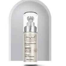 Phytoil Kolajen SPF30 50 ml Onarıcı Organik Güneş Kremi