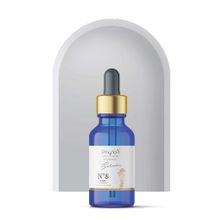 Phytoil No:8 Kırışıklık Giderici Aydınlatıcı Sıkılaştırıcı 7 ml Göz Serumu