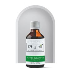 Phytoil Okaliptus 500 ml Saç Cilt ve Vücut Bakım Bitki Suyu