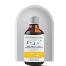 Phytoil Ölmez Çiçek 500 ml Saç Cilt ve Vücut Bakım Bitki Suyu