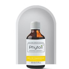 Phytoil Papatya 500 ml Saç Cilt ve Vücut Bakım Bitki Suyu