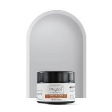 Phytoil Shea Butter 50 ml Karite Yağı