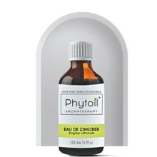 Phytoil Zencefil 500 ml Saç Cilt ve Vücut Bakım Bitki Suyu