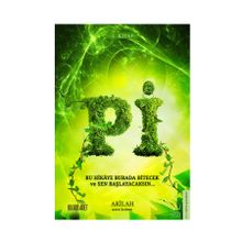 Pi - Akilah-Azra Kohen Akilah-Azra Kohen