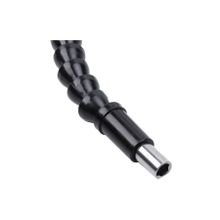Pi İthalat Matkap Ucu Bükülebilir Oynar Vidalama Bits 30 cm Komple Set Uzatma Aparatı
