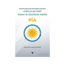 Pia - Murat Bozdemir