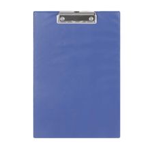 Piano A4 Kapaksız Mavi Pvc Sekreterlik