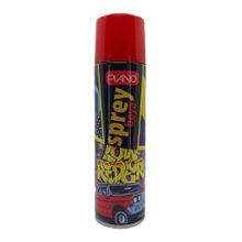 Piano Kırmızı 200 ml Sprey Boya