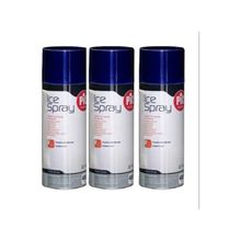 Pic Solution Ice Sprey 400 ml 3 Adet Soğutucu Sprey