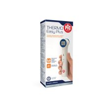 Pic Solution Thermo Easy Plus Temassız Ateş Ölçer - Taşıma Kılıfı Hediye