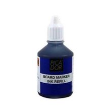 Picador 50 ml Siyah Tahta Kalem Mürekkebi
