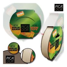 Picador 50 mm 40 m Maskeleme Bandı