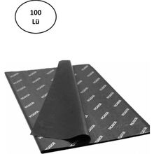 Picador A3 297x420 mm 100'lü Siyah Karbon Kağıdı