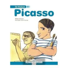Picasso - Rafael Jackson