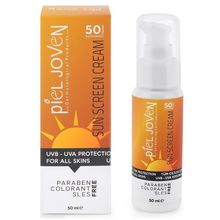 Piel Joven SPF50 50 ml Sun Screen Cream