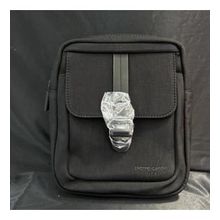 Pierre Cardin 01PC00102-S Siyah Postacı Çantası