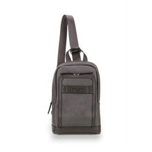 Pierre Cardin 01PC00107 Gri Erkek Sırt Çantası