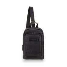 Pierre Cardin 01PC00107 Siyah Unisex Sırt Çantası