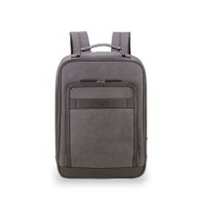 Pierre Cardin 01PC00110 Gri Erkek Sırt Çantası