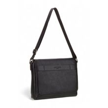 Pierre Cardin 01PC00112 Siyah Unisex Postacı Çantası