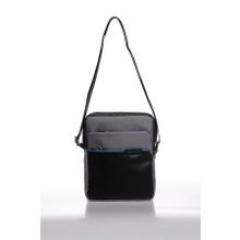 Pierre Cardin 01PC001154-S Siyah Erkek Portföy Çanta