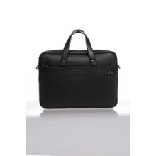 Pierre Cardin 01PC001168-F S Siyah Unisex Evrak Çantası