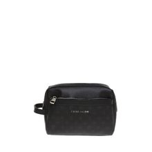 Pierre Cardin 01PC001179-MO Siyah Erkek Traş Çantası