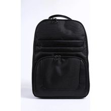 Pierre Cardin 01PC001195-S Siyah Erkek Sırt Çantası