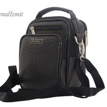 Pierre Cardin 01PC001416-S Portföy Siyah Erkek Çanta