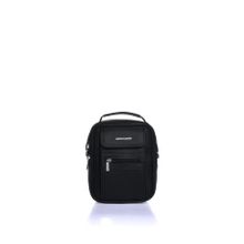 Pierre Cardin 01PC001422 Siyah Erkek Portföy Çanta
