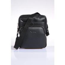 Pierre Cardin 01PC001431 Siyah Unisex Postacı Çantası