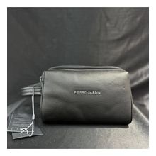Pierre Cardin 01PC002001-F S Siyah Portföy Çantası