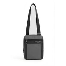 Pierre Cardin 01PC002011-GR Gri Erkek Çanta