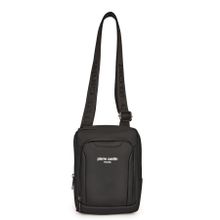 Pierre Cardin 01PC002013 Siyah Erkek Postacı Çantası