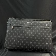 Pierre Cardin 01PC002022-MO Siyah Erkek Laptop Çantası