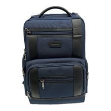 Pierre Cardin 01PC00301-L Lacivert Siyah Erkek Sırt Çantası