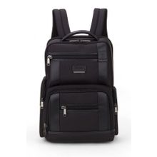 Pierre Cardin 01PC00301-S Siyah Erkek Sırt Çantası