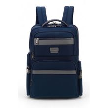 Pierre Cardin 01PC00302-L Lacivert Erkek Sırt Çantası