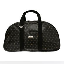 Pierre Cardin 04PC001206 Siyah Unisex Duffle Çanta