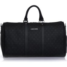 Pierre Cardin 04PC001207-B S Siyah Unisex El Valizi