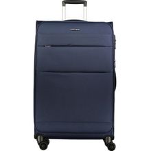 Pierre Cardin 04PC4200-01-L Trolley 70 cm Lacivert Büyük Boy Valiz