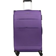 Pierre Cardin 04PC4200-01-MR Mor Büyük Boy Bavul