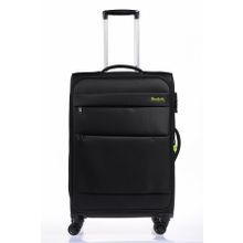 Pierre Cardin 04PC4200-02-S Siyah Orta Boy Bavul