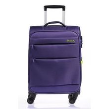 Pierre Cardin 04PC4200-03-MR Mor Kabin Boy Bavul